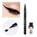 Eyeliner Waterproof, Sweatproof, No Smudge Liquid Eyeliner Makeup