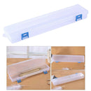 Paint Brushes Box Storage Containers Case Drawing Painting Markers Pen Organzier