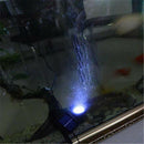 Solar Powered 6 LED Outdoor Garden Landscape Yard Spot Light Lawn Lamp Spotlight