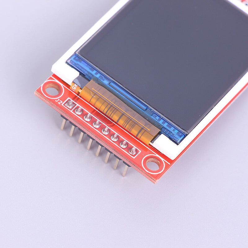 1.8 inch TSE ST7735S LCD Display Module128x160 For Arduino 51/AVR/STM32/ S Gw