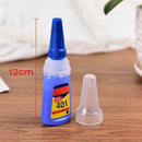 Mighty Instant Glue 401 Multi-Purpose Super Glue Instant Adhesive DIY USA