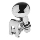 1 Set Boat Steering Wheel Knob Stainless Marine 65mm Fits for Dia 3/4" or 1"