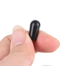 6x 3.5mm Toggle Switch Tip Caps for electric Guitar Random Color High Quality ME