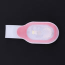 Portable Magnetic Arm LED Clip Lamp Light for Running Walking Safety Light
