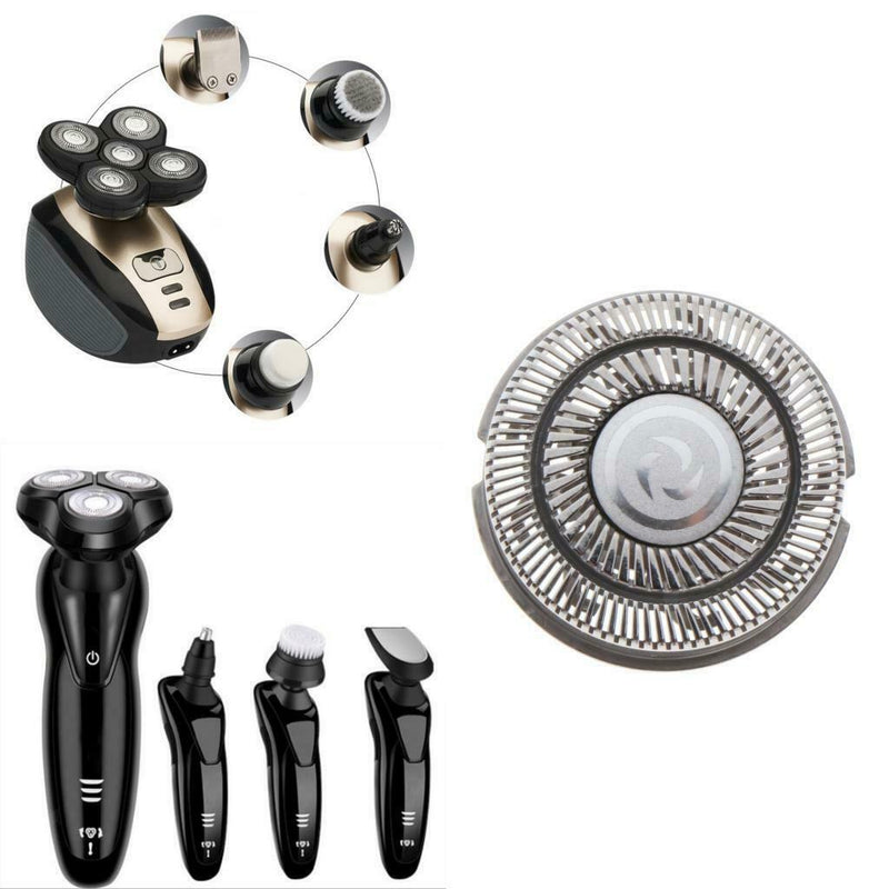 1 Piece Mens Shaver Accessories Replacement Shaver Head FR8 for Beauty Clippers