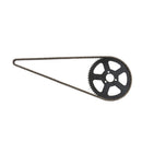 68Tooth Rear Chain Sprocket For ATV Pocket Bike Mini 2-stroke Motorcross