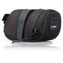 Wedge Bicycle Cycle Saddle Bag MTB Road Bike Under Seat Pack Black