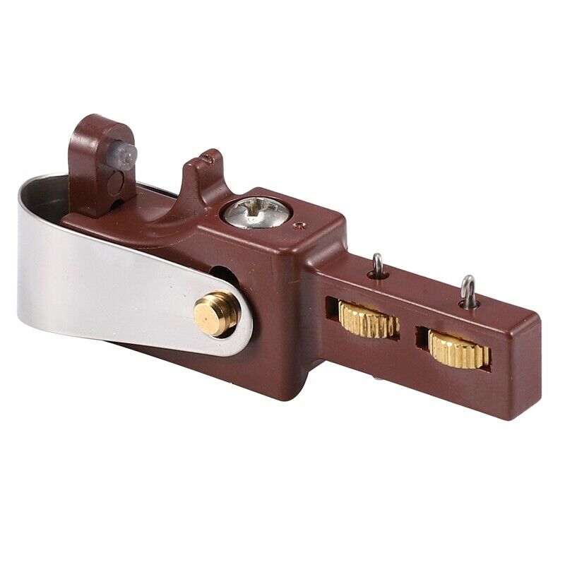 Professional Erhu Clip Fine Tuners String Tune Adjuster Erhu Parts Accessor