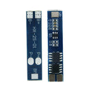 Lithium LiPo Cell Li-ion BMS Battery 18650 Protection PCB 7.4V Q6E8 Board 7 B0J4
