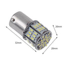 1pc DC 12-24V 3014 54SMD LED Car Auto Turn Signal Light Reverse Lamp Bulb