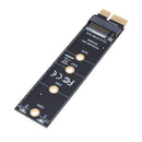 M.2 (NVME) Wireless Card to PCI-E X1 Interface Adapter Converter Card