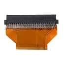 1.8inch 40pin ZIF CE HDD SSD to CF 50pin Plug for Toshiba Hard Drive 1Pcs