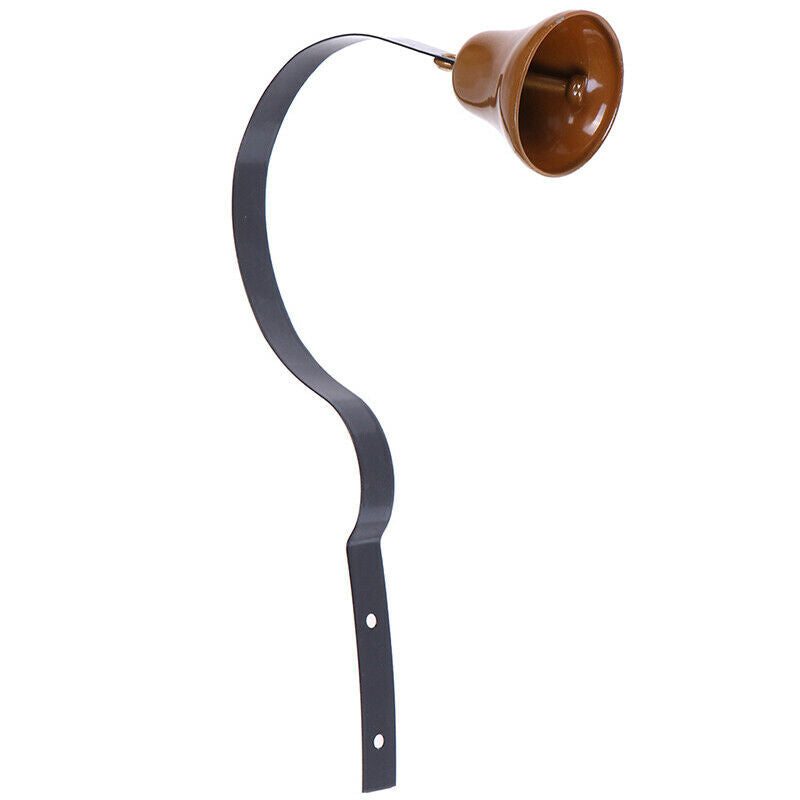 Pet Dog Training Anti-Grab Door Doorbell House Training Products Alarm Door Be_