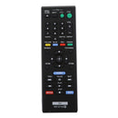 New Remote Control for For Sony RMTB119A, BDP-BX39, BDP-BX110, BDP-BX310,