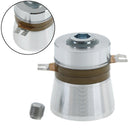Piezoelectric ceramic 60W 40KHz ultrasonic transducer  JCA_