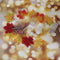 1.5M LED Maple Leaf String Lights Fairy Night Lamp Garden Party Christmas Deco Z