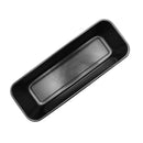 Loaf Tin Cake Pan Oven Bakeware Metal Coated Baking Bread Toast Tray Black