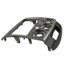 Radio Stereo Panel For Ford Everest Ranger Mazda Bt-50 Bt50 Double 2 Din Fa