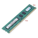 Yruis Ddr3 4G Pc Ram Memory Dimm 1.5V Desktop Ram Internal Memory Ram For A