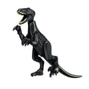 Jurassic Dinosaur World Taming Dragon Raptor Dinosaur Tyrannosaurus Rex Din
