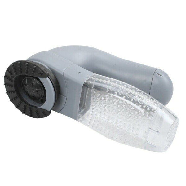 Portable Electric Pet Dog Cat Hair Cleaning Machine Shed Pal Grooming