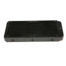 240mm 10 Pipe Aluminum Heat Exchanger Radiator PC Computer CPU Water Cooler