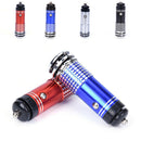 Mini Auto Fresh Air Ionic Purifier Oxygen Bar Ozone Ionizer Cleaner of Car A Gw