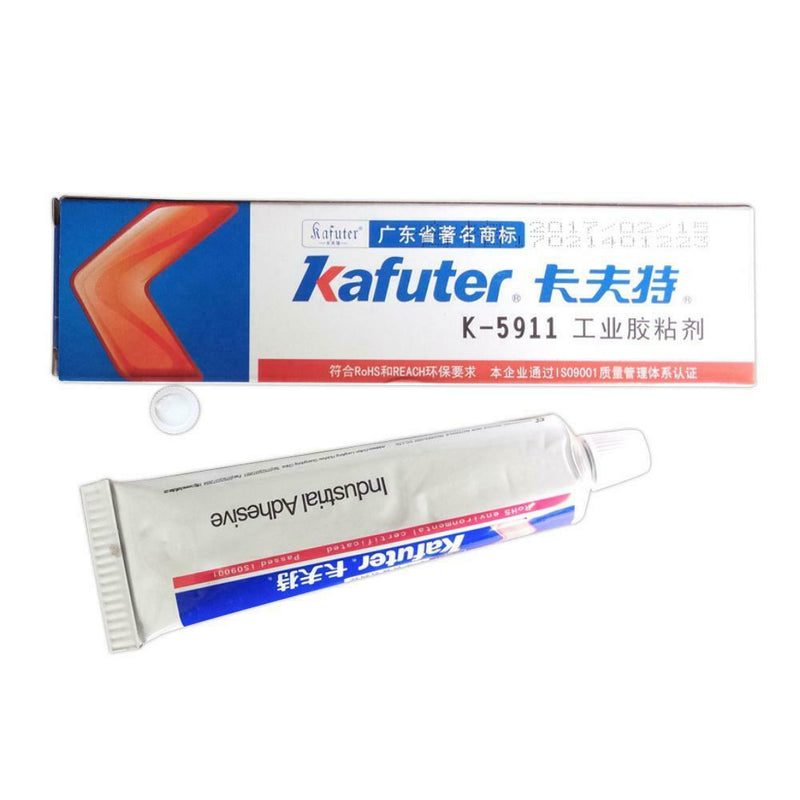 Headlight Sealant High Temperature Glue Electronic Components Glue Gray Sealant