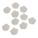 10xRose Aromatic Oil Diffuser Aromatherapy Stone Home Aromatherapy Fragrance