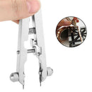 Watch Bracelet Spring Bar Pin Adjuster Plier Band Repair Link Removal Tools Kit