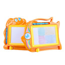 Magnetic Drawing Board Sketch Pad Doodle Writing Craft Art for Children Kids 3C