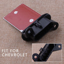 Blower Motor Resistor Fit For Chevrolet Aveo Trax Spark Sonic Encore 52429971