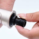 3/4" Threaded Tap Adapter Garden Water Hose Male Quick Connector Z3W6