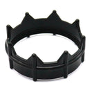 2" 52mm 7 Color LED Auto Car Tachometer Gauge Meter Pointer Universal