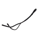 6 x Sport Sunglass Neck Strap Eyeglass Cord Lanyard Holder Black N1M1