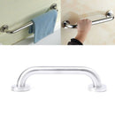 25cm Shower Bathroom Tub Handrail Safety Toilet Support Rail Grab Bar Handle