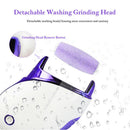 Usb Electric Callus Remover Foot File Pedicure Manicure Feet Care Tool Call
