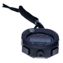 Waterproof LCD Digital Stopwatch Timer Chronograph Counter Sport Alarm