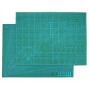 A2 Pvc Double Printed Self Healing Cutting Mat Craft Quilting Scrapbooking  X1C9