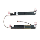 Laptop Internal Speakers Replacement For  XPS 15 9550 Left & Right Black