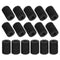 For Polaris Pool Cleaner Parts,16 Pack Sweep Hose Tail Scrubber Replacement