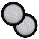 4Pcs Hepa Filters Replacement Hepa Filter For Proscenic P8