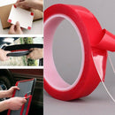 3 Meter Car Strong Permanent Double-Sided Adhesive Glue Tape Super Stic KTP