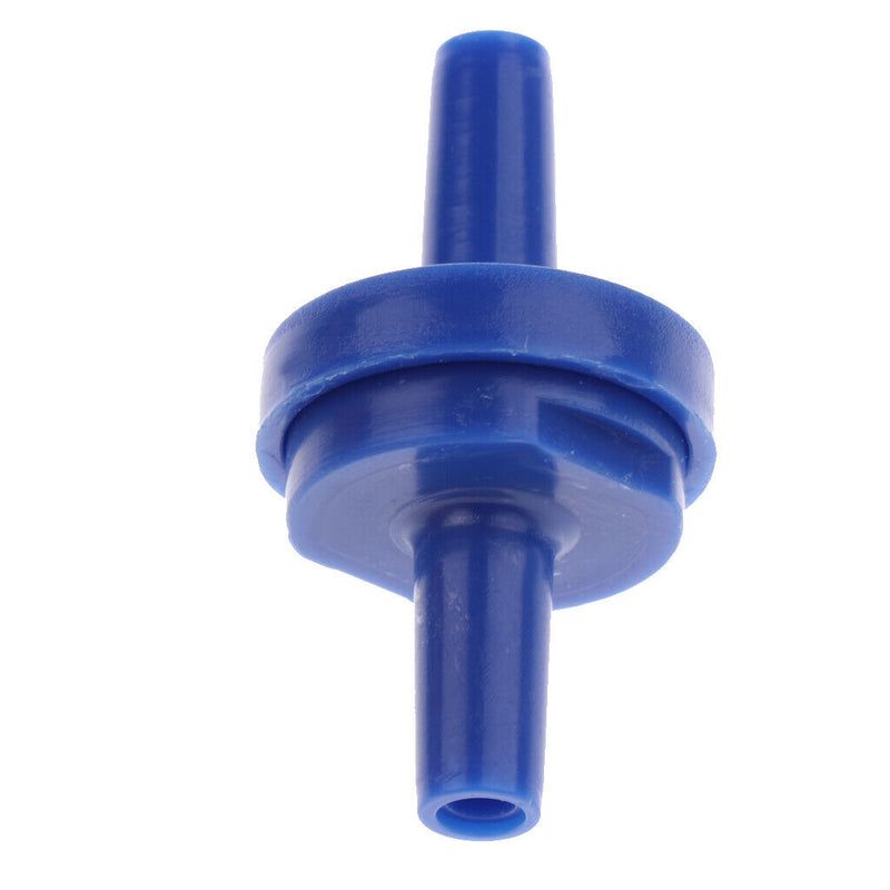 Check Valve Air Valve Check Valve Air Pump Accessories 20pcs