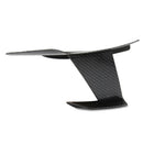 300mm Front Lip Splitter Fins Body Spoiler for  3-Series F80 M3 2015-2019
