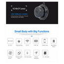 1080P Wifi IP Camera Wireless ONVIF IR Night Vision Outdoor Security Cam Monitor