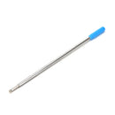 10 X Cross Type Ballpoint Pen Refills ink medium & blue   SP
