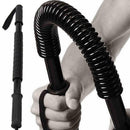 20kg Flexible Power Twister Stretch Chest Spring Bar Exercise Strength Training