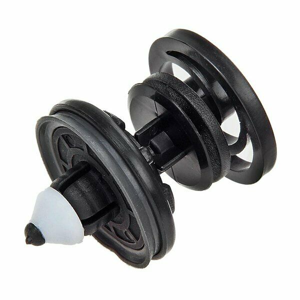 30 x clips rivet trimming Door Panel For Touran Tiguan Golf Passat