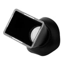 2.8X 3.0" LCD Viewfinder Extender V3 for  600D 60D Camera S8G4